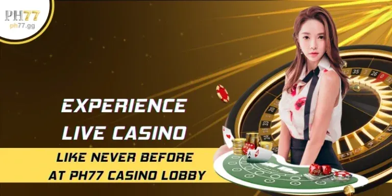 Giới thiệu trò chơi casino mới trên bigboss apk