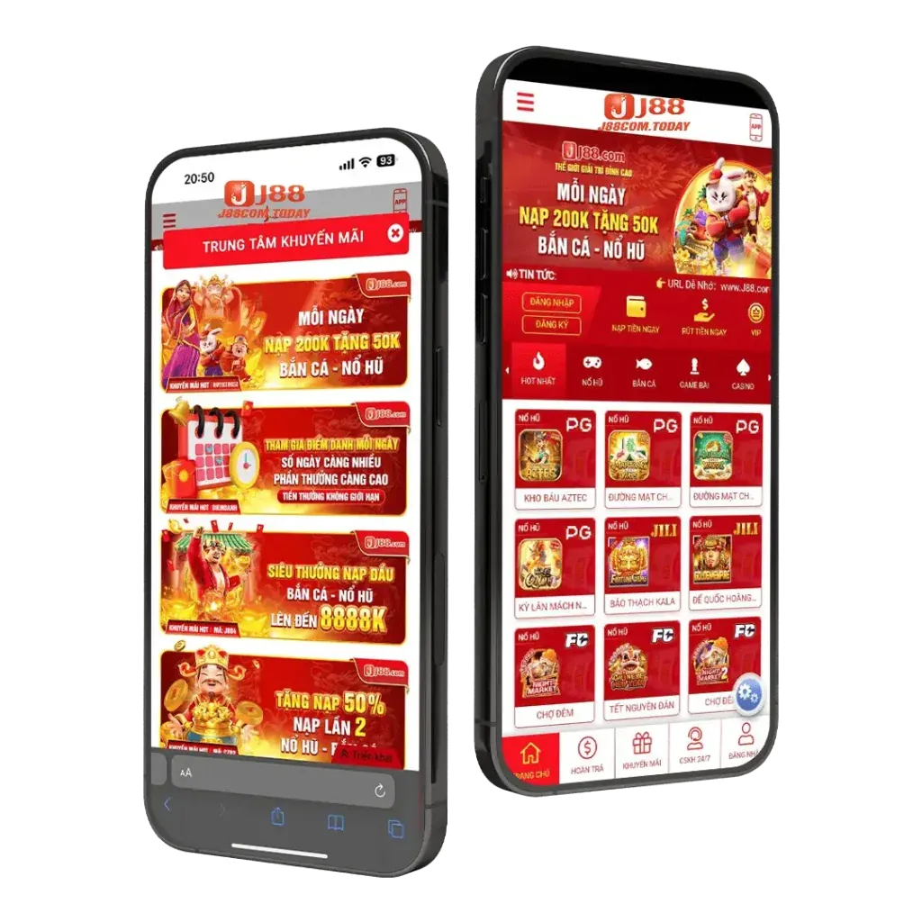 Trò chơi bắn cá và máy đánh bạc bigboss apk