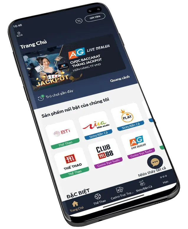 Cá cược bóng rổ trên Bigboss Apk