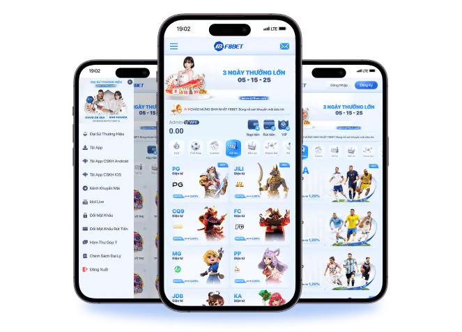 Thông báo khuyến mãi mới của bigboss apk