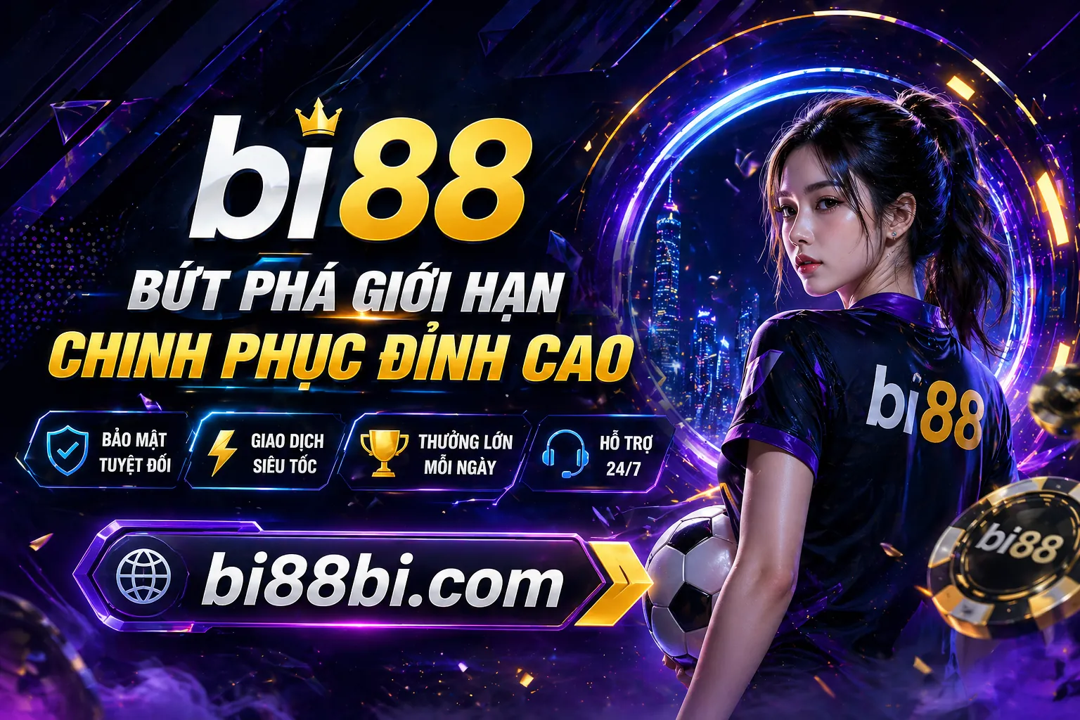 Ứng dụng bigboss apk trên điện thoại