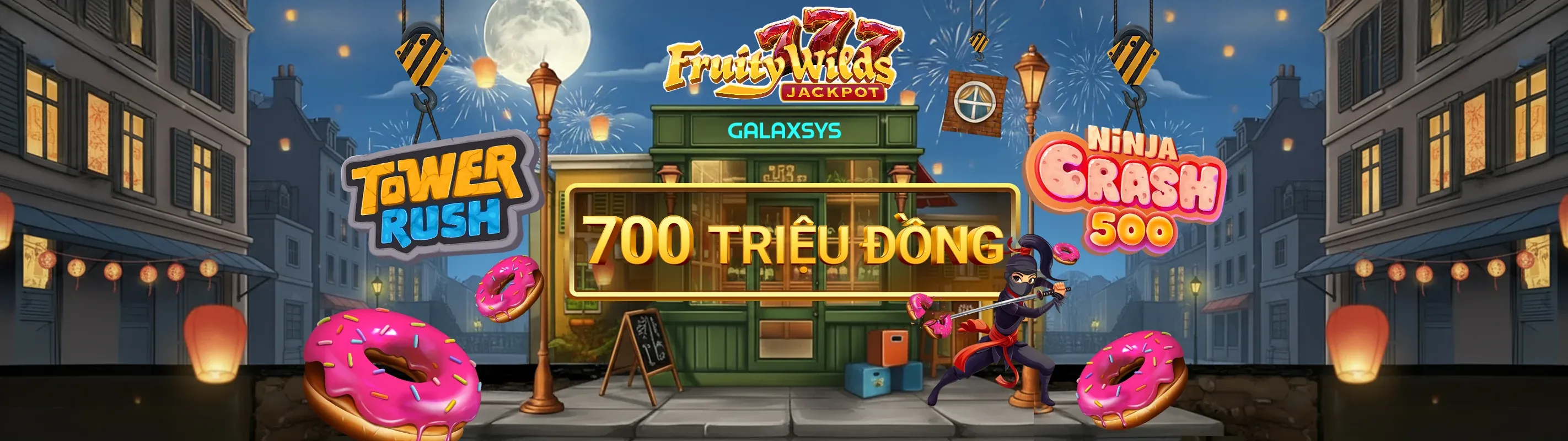 Sòng bạc trực tuyến bigboss apk với trò chơi đa dạng