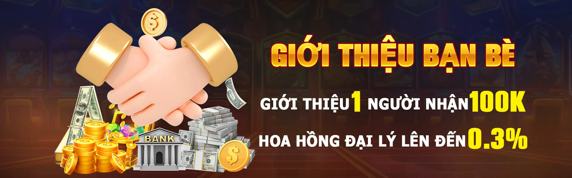 Chương trình VIP bigboss apk độc quyền