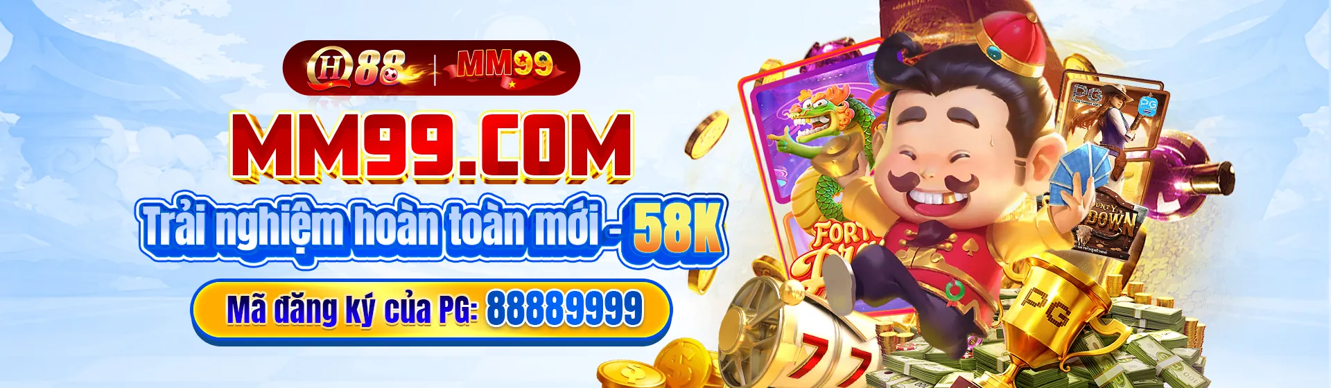 Giao diện trò chơi bigboss apk nổi bật với các tính năng hấp dẫn